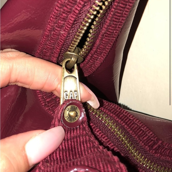 GAP vintage hobo - Picture 5 of 7